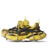 3XL Ski «Amarillo Negro» 766034W3XR27010