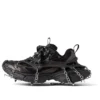 3XL Ski «Black Silver» 766034W3XR21000
