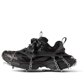 3XL Ski «Black Silver» 766034W3XR21000