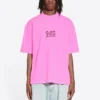 5:20 Camiseta estampada «Pink» 612966TMVL55505