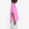 5:20 Camiseta estampada «Pink» 612966TMVL55505