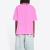 5:20 Camiseta estampada «Pink» 612966TMVL55505
