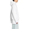5:20 Sudadera con capucha y estampado «Blanco Verde» 674986TMVL69164