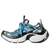 6XL Extreme Laces «Blanco, azul y negro» 863710W6XEX9401