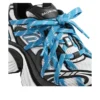 6XL Extreme Laces «Blanco, azul y negro» 863710W6XEX9401
