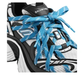 6XL Extreme Laces «Blanco, azul y negro» 863710W6XEX9401