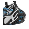 6XL Extreme Laces «Blanco, azul y negro» 863710W6XEX9401