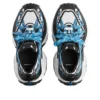 6XL Extreme Laces «Blanco, azul y negro» 863710W6XEX9401