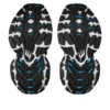 6XL Extreme Laces «Blanco, azul y negro» 863710W6XEX9401