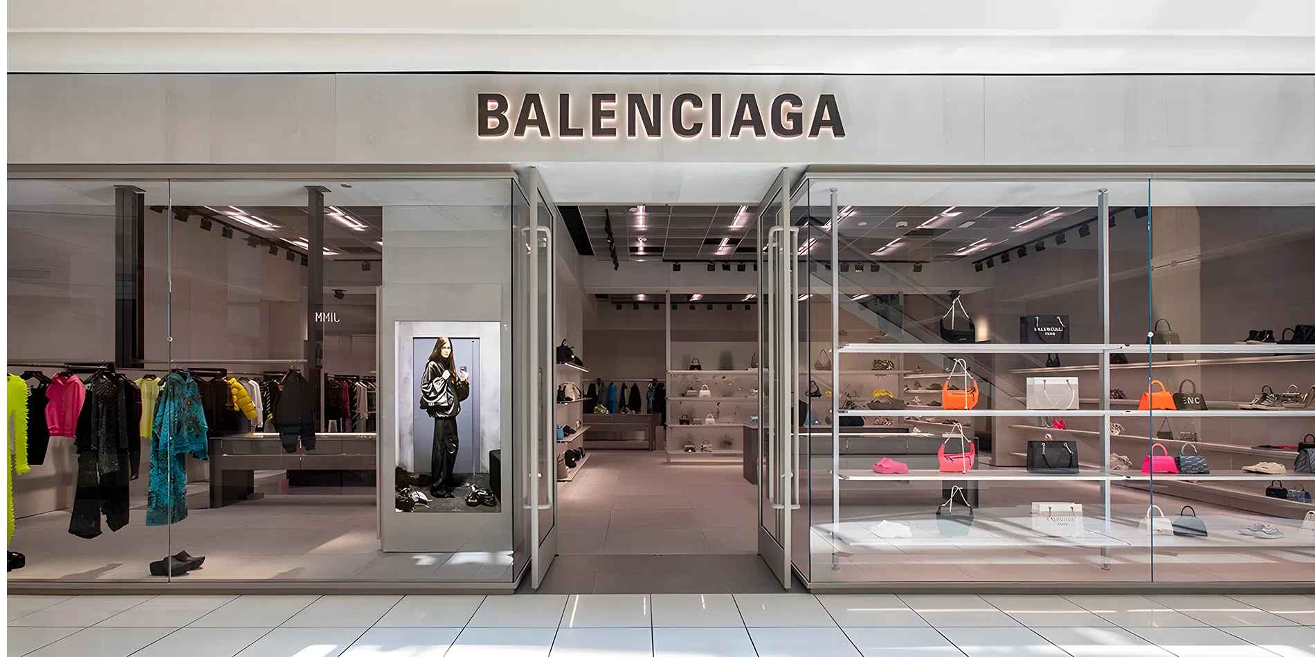Banner 1 - Balenciaga Outlet ES