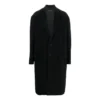 Abrigo de lana «Black» 642221TMU151000