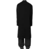 Abrigo de lana «Black» 642221TMU151000
