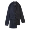 Abrigo de manga doble «Black» 790759TKP061000