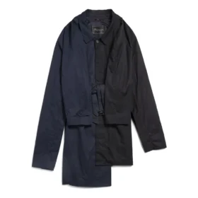 Abrigo de manga doble «Black» 790759TKP061000