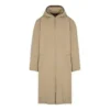 Abrigo «Sahara» 602023TBP019504