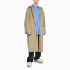 Abrigo «Sahara» 602023TBP019504