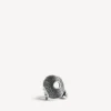 Anillo Neverlost para hombre en plata envejecida Anillo Neverlost para hombre en plata envejecida