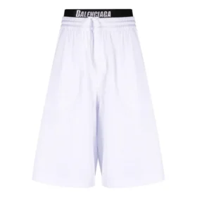 Bañador de jersey de malla técnica «Blanco» 6983174C0B49000