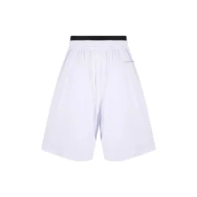 Bañador de jersey de malla técnica «Blanco» 6983174C0B49000