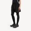 Bañador tipo body para hombre en negro