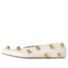 Bailarinas Duchesse «Blanco» 870443WCEX29071