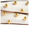 Bailarinas Duchesse «Blanco» 870443WCEX29071