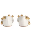 Bailarinas Duchesse «Blanco» 870443WCEX29071