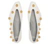 Bailarinas Duchesse «Blanco» 870443WCEX29071