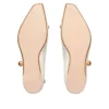 Bailarinas Duchesse «Blanco» 870443WCEX29071