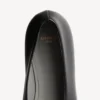 Bailarinas Duchesse para mujer en negro Bailarinas Duchesse para mujer en negro