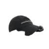 Bal.com Gorra con perforación frontal «Black Faded» 750716410B21071