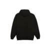 Balenciaga auténtico, talla grande, negro 620947TIVA21000