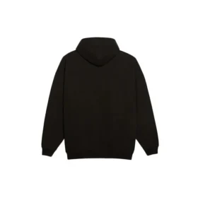 Balenciaga auténtico, talla grande, negro 620947TIVA21000