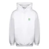 Balenciaga para hombre, BBLogo blanco, respetuoso con el medio ambiente, 570811THV649000