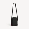 Balenciaga para hombre | Bolso bandolera Explorer de la colaboración con la NBA en negro/blanco/rojo bermellón Balenciaga para hombre | Bolso bandolera Explorer de la colaboración con la NBA en negro/blanco/rojo bermellón