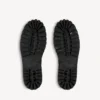 Balenciaga para hombre | Bota «Combat Strike» de la colaboración con la NBA en negro