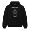 Balenciaga para hombre, cómodas y casuales, negras, 641679TJV791000