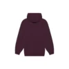 Balenciaga para hombre, colección primavera-verano 2021, con logotipo morado 570811TJVA35182