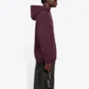 Balenciaga para hombre, colección primavera-verano 2021, con logotipo morado 570811TJVA35182