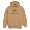 Balenciaga para hombre, color caqui, 578138TEV519610