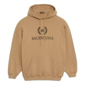 Balenciaga para hombre, color caqui, 578138TEV519610 Balenciaga para hombre, color caqui, 578138TEV519610