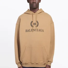 Balenciaga para hombre, color caqui, 578138TEV519610 Balenciaga para hombre, color caqui, 578138TEV519610