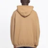 Balenciaga para hombre, color caqui, 578138TEV519610