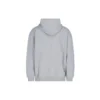 Balenciaga para hombre con estampado del logotipo, gris, 570811THV781300