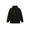 Balenciaga para hombre con estampado del logotipo «Portrait», negro 620973TIVA21000