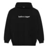 Balenciaga para hombre con logotipo «Alphabet» en negro 570811TIV551070
