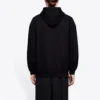 Balenciaga para hombre con logotipo «Alphabet» en negro 570811TIV551070
