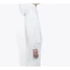 Balenciaga para hombre con logotipo de Political Campaign, blanco, 600583TIV539040
