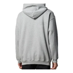 Balenciaga para hombre con logotipo en el pecho, color gris, 570811TGV681300
