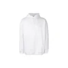 Balenciaga para hombre, con logotipo en la espalda, blanco, 556143TAV379000